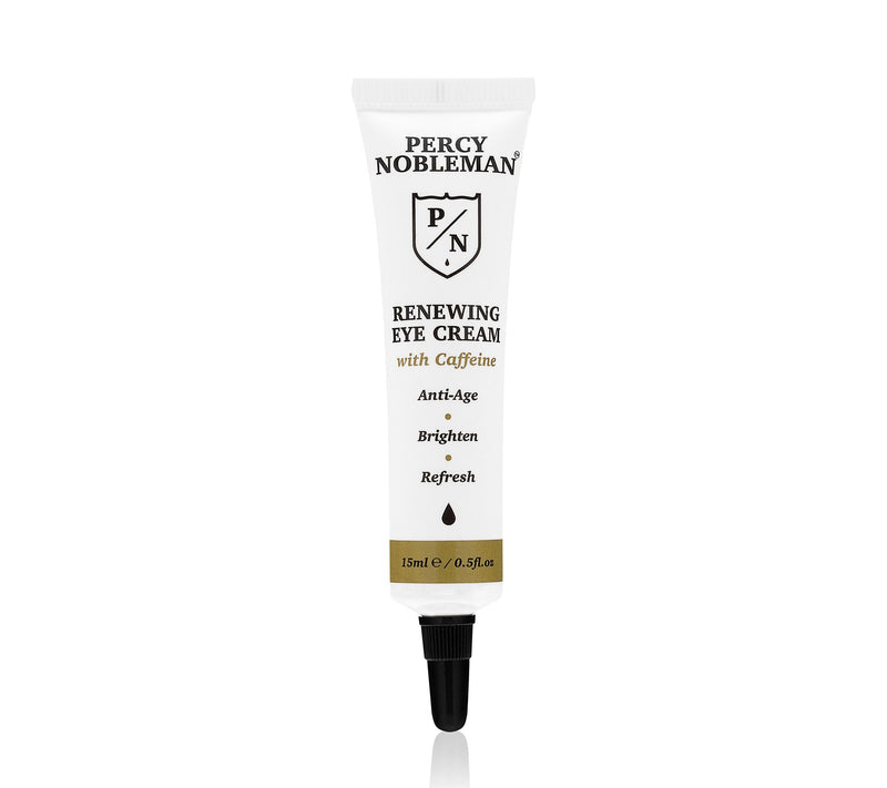 Percy Nobleman Renewing Eye Cream — Main view