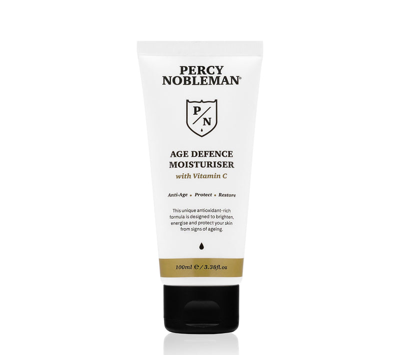 Percy Nobleman Age Defence Moisturizer — Main view