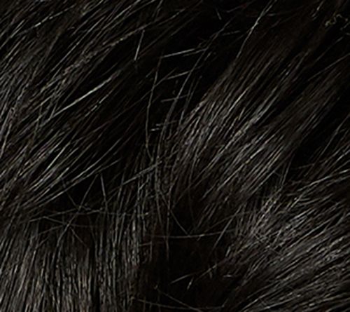 Toni Brattin Casually Chic Wavy Cut Wig with Styleable Fiber — View 10