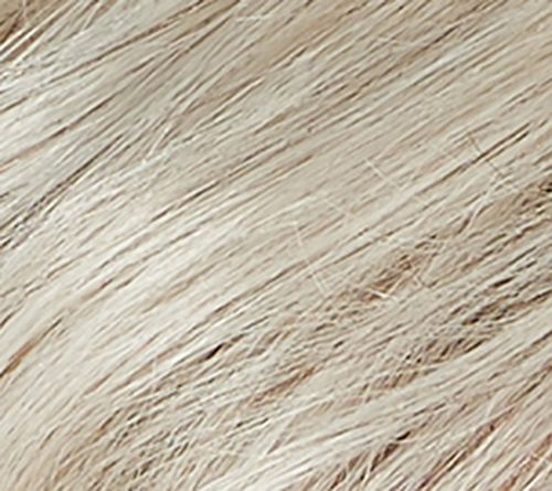 Toni Brattin Casually Chic Wavy Cut Wig with Styleable Fiber — View 14