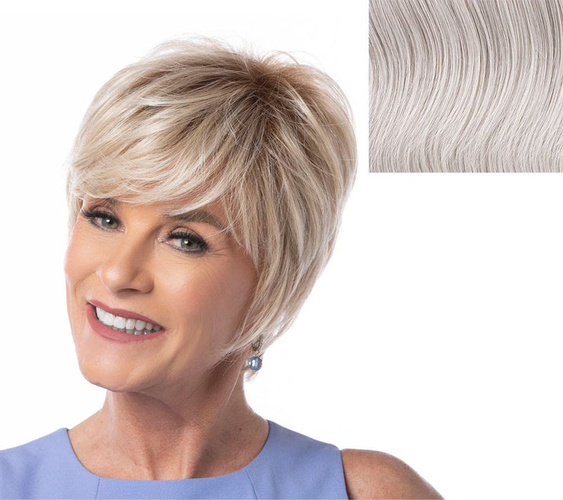 Toni Brattin Timeless Short Cut Wig — View 15