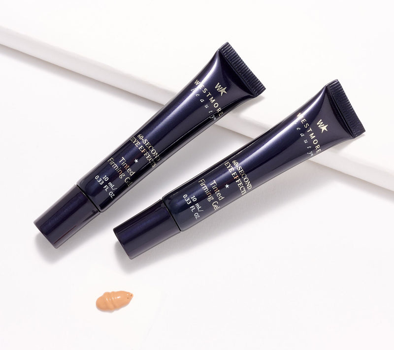 Westmore Beauty 60 Second Eye Effects Gel Duo Auto-Delivery — View 12