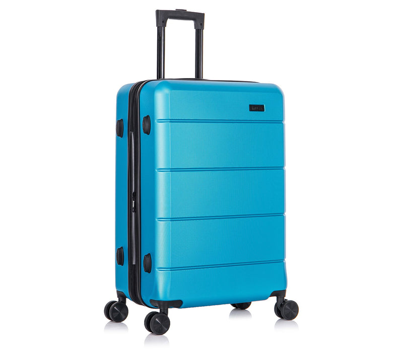 InUSA Elysian Lightweight Hardside Spinner 28 "Luggage — View 11