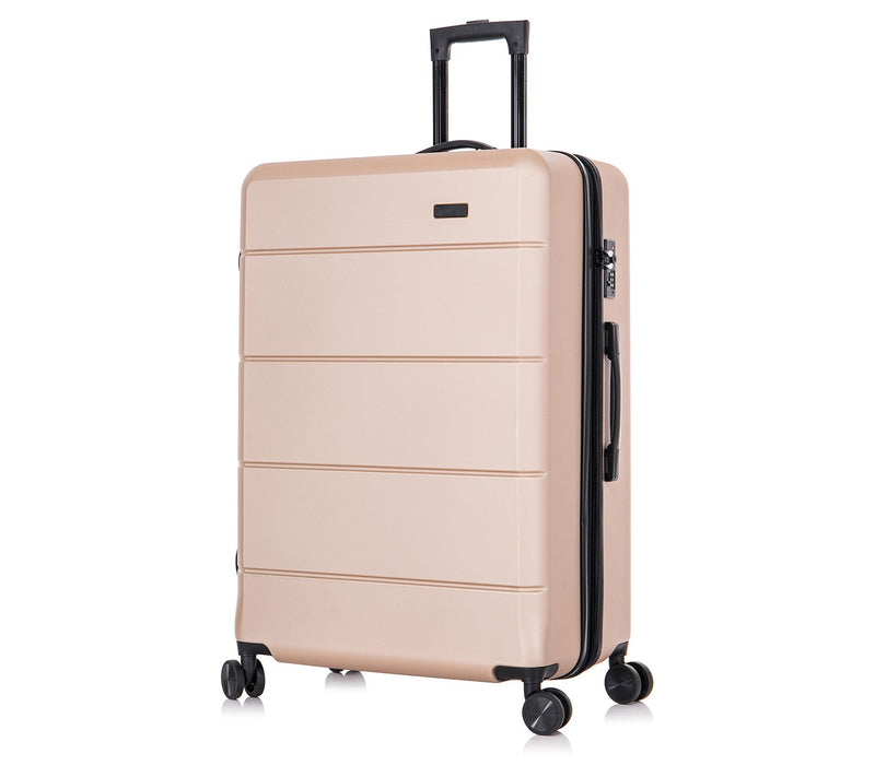 InUSA Elysian Lightweight Hardside Spinner 28 "Luggage — View 5