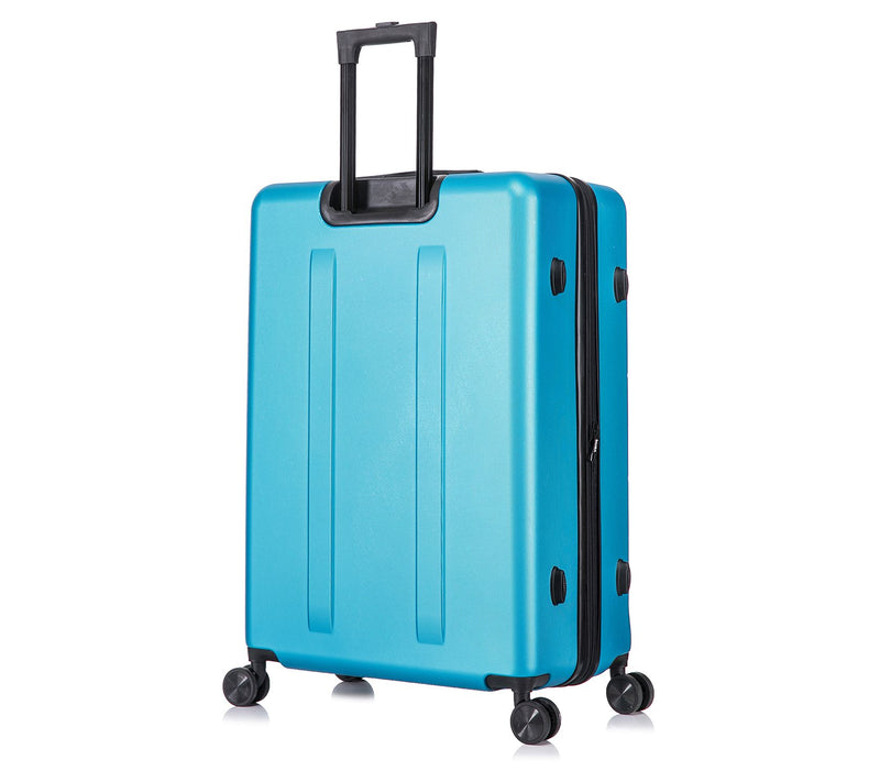 InUSA Elysian Lightweight Hardside Spinner 28 "Luggage — View 14