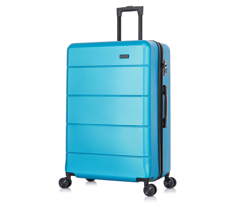 InUSA Elysian Lightweight Hardside Spinner 28 "Luggage — View 7