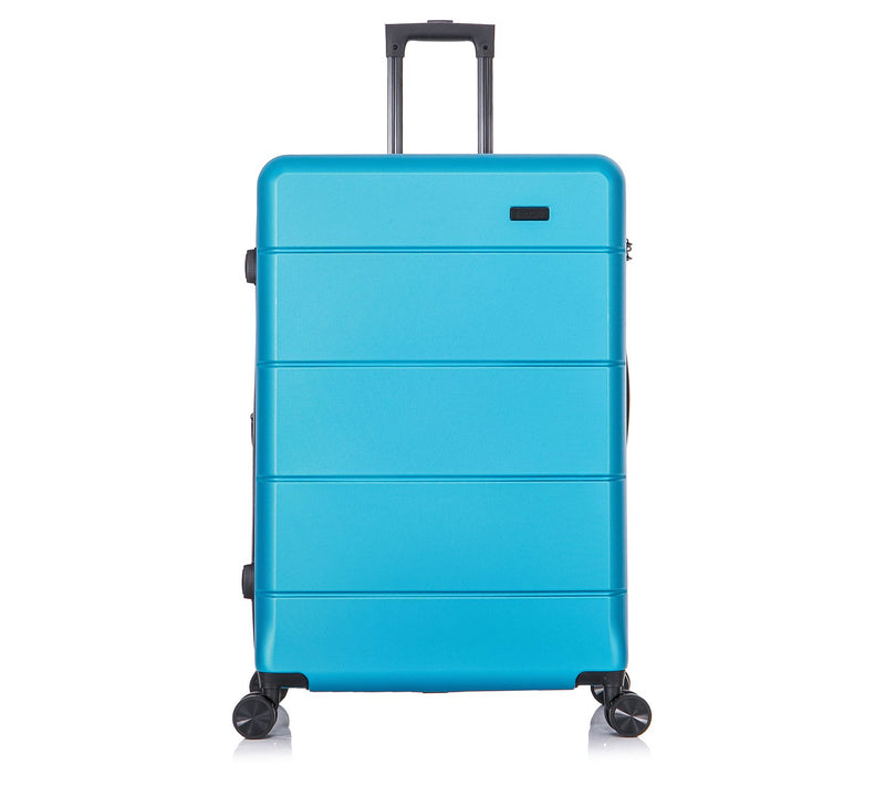 InUSA Elysian Lightweight Hardside Spinner 28 "Luggage — View 10
