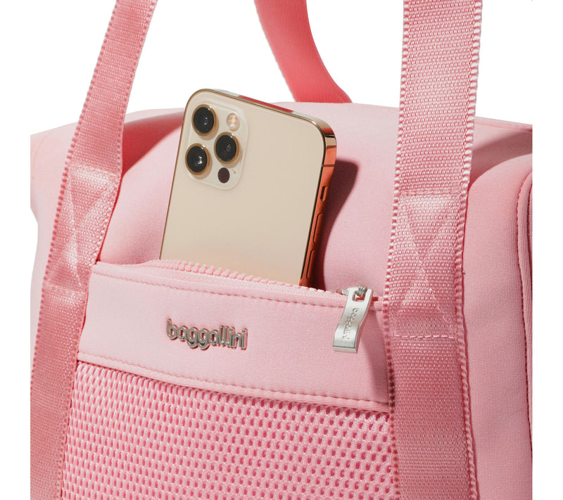 Baggallini All Day Small Duffel — View 11