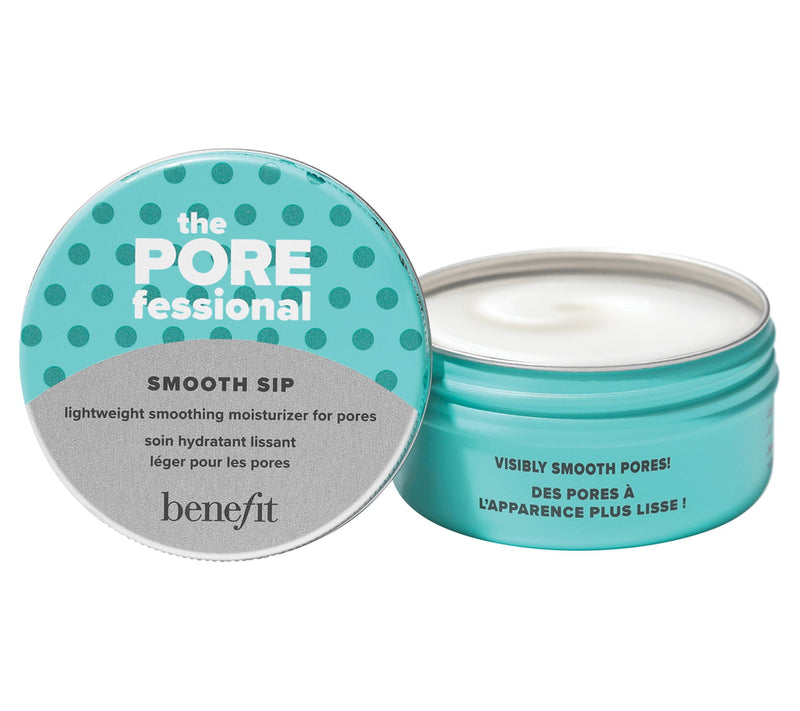 Benefit POREfessional Smooth SipMoisturizer — Main view