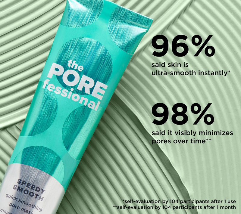 Benefit POREfessional Speedy Smooth Pore Mask — View 2