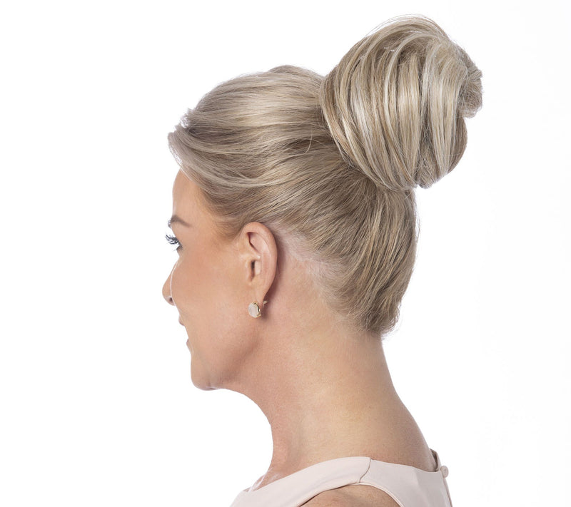 Toni Brattin 2-Piece Hair Accessory Kit — View 31