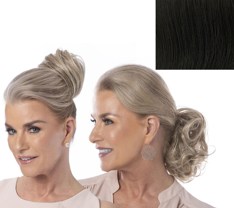 Toni Brattin 2-Piece Hair Accessory Kit — View 25