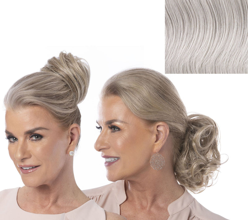 Toni Brattin 2-Piece Hair Accessory Kit — View 19