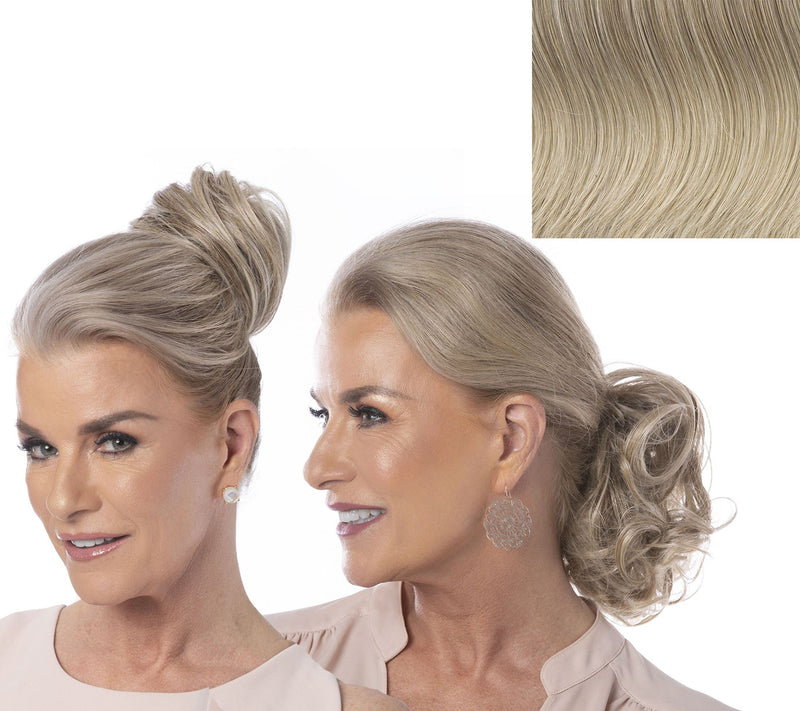 Toni Brattin 2-Piece Hair Accessory Kit — View 15
