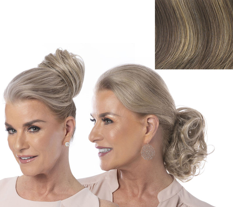 Toni Brattin 2-Piece Hair Accessory Kit — View 5
