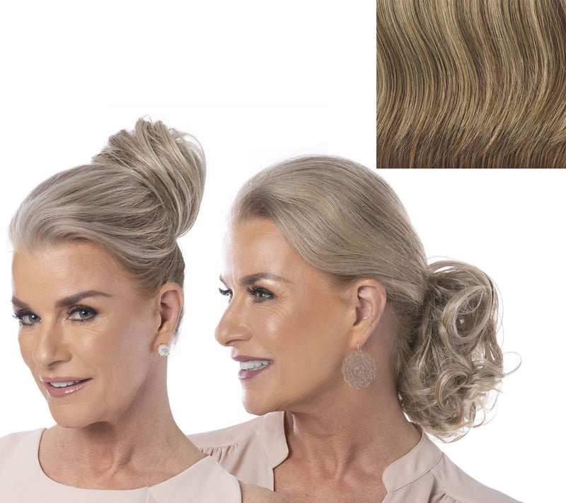 Toni Brattin 2-Piece Hair Accessory Kit — View 27