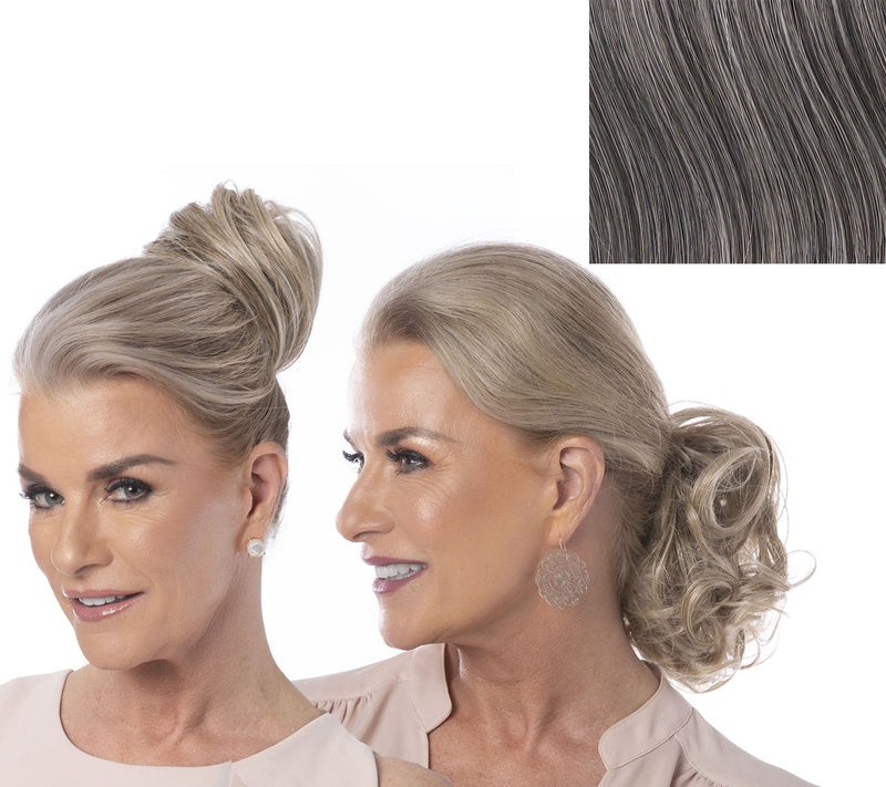 Toni Brattin 2-Piece Hair Accessory Kit — View 29