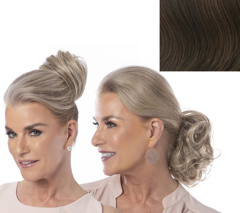 Toni Brattin 2-Piece Hair Accessory Kit — View 23