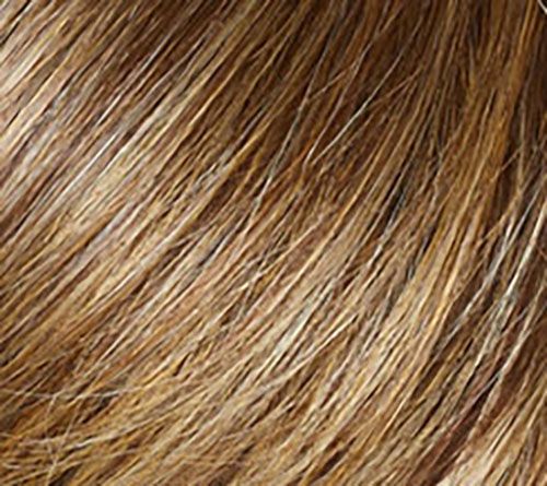 Hairdo Vintage Volume Shag Styled Wig — View 16