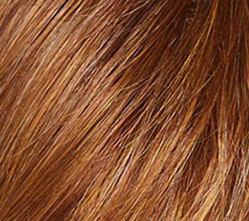 Hairdo Vintage Volume Shag Styled Wig — View 22
