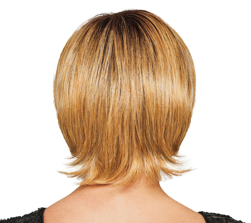 Hairdo Vintage Volume Shag Styled Wig — View 25