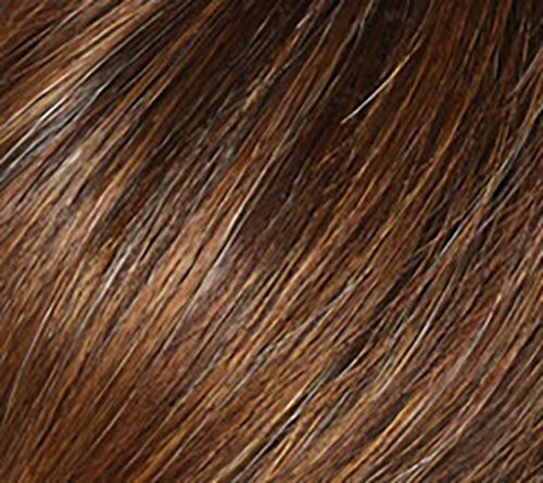 Hairdo Vintage Volume Shag Styled Wig — View 14