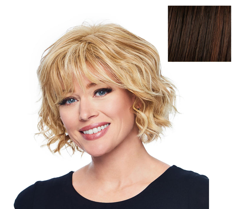 Hairdo Sweetly Waved Styled Wig — View 21