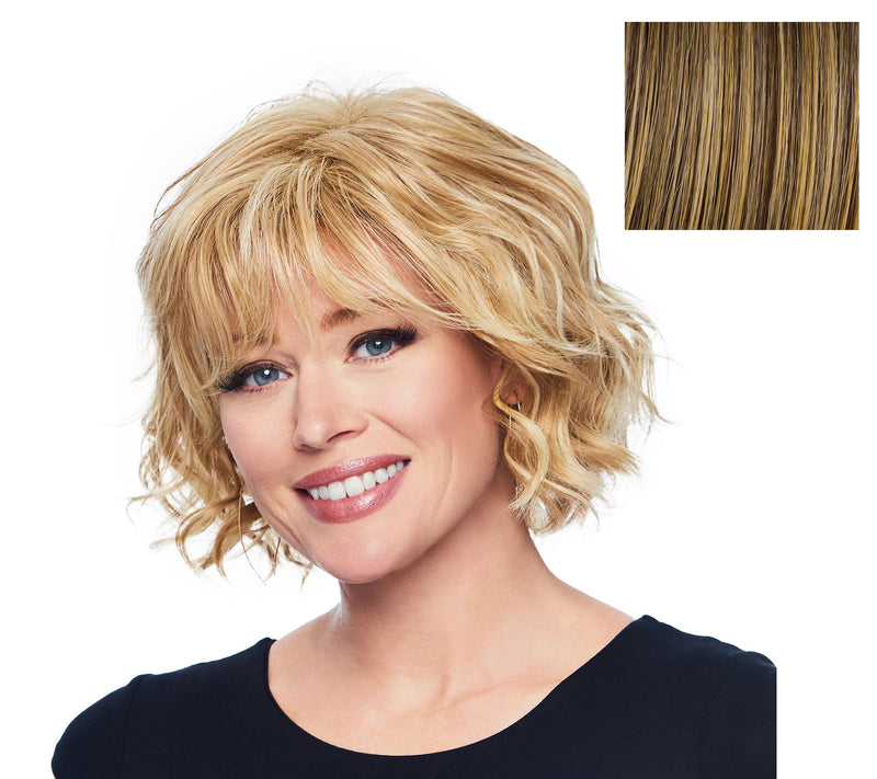 Hairdo Sweetly Waved Styled Wig — View 17