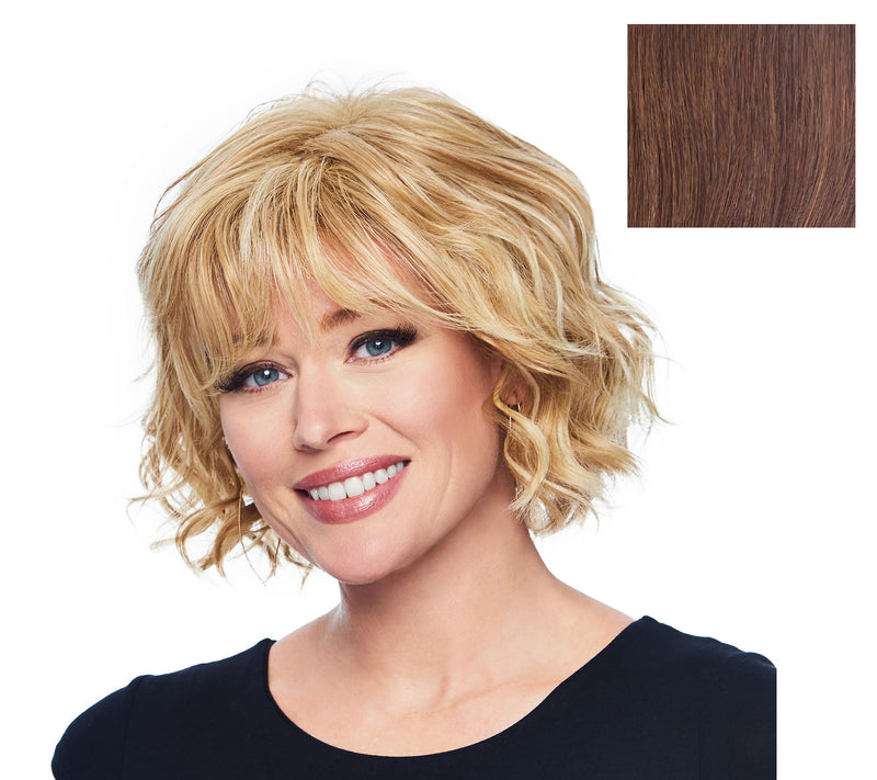 Hairdo Sweetly Waved Styled Wig — View 23