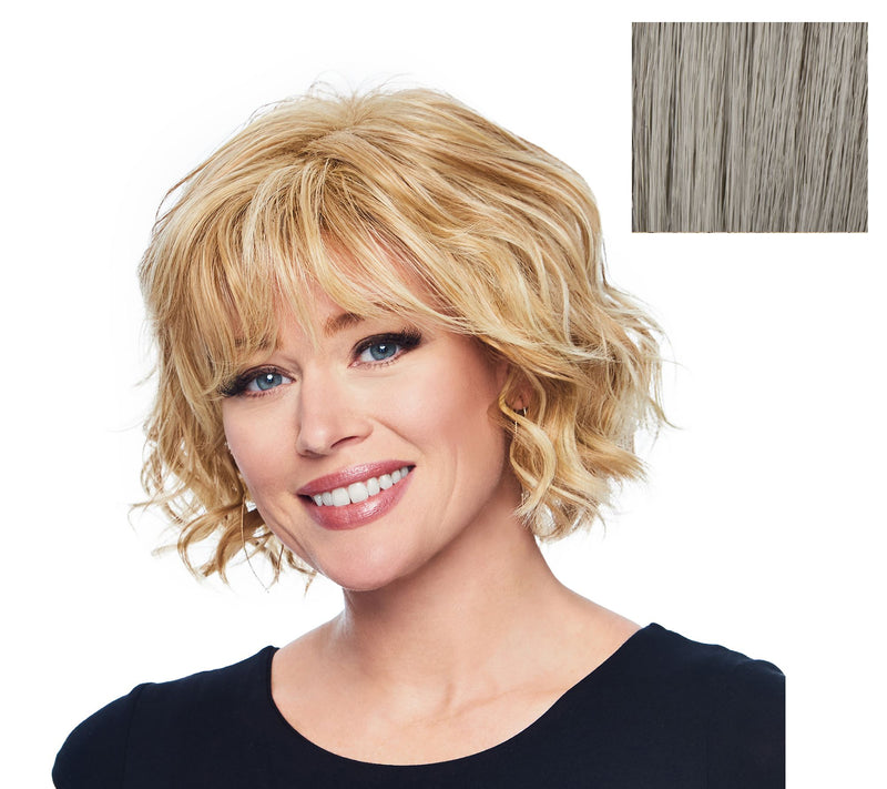 Hairdo Sweetly Waved Styled Wig — View 11