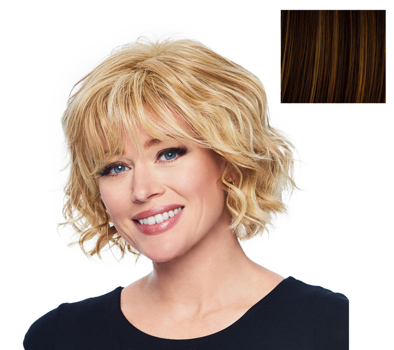 Hairdo Sweetly Waved Styled Wig — View 15