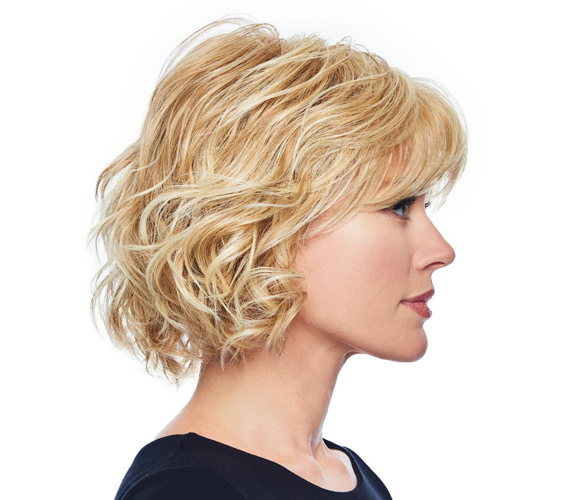 Hairdo Sweetly Waved Styled Wig — View 26