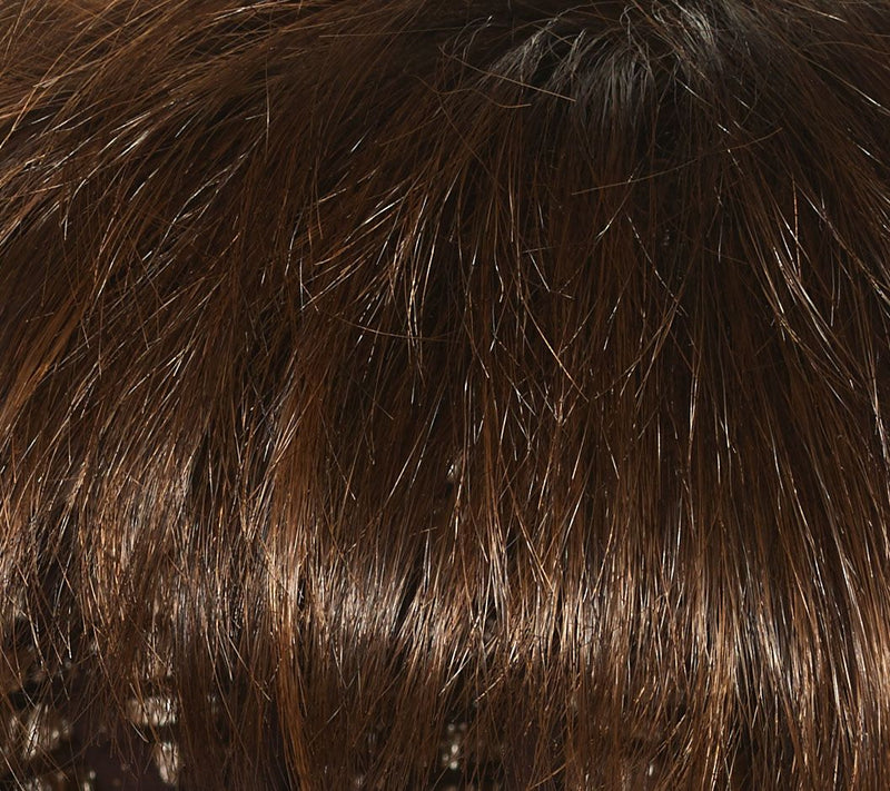 Hairdo Short Textured Pixie Cut Styled Wig — View 8