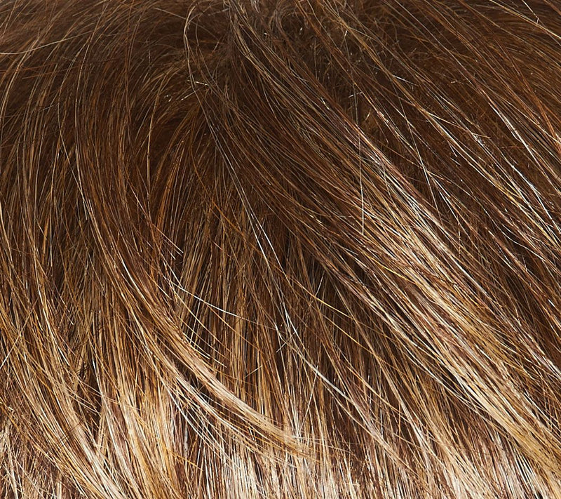 Hairdo Short Textured Pixie Cut Styled Wig — View 16
