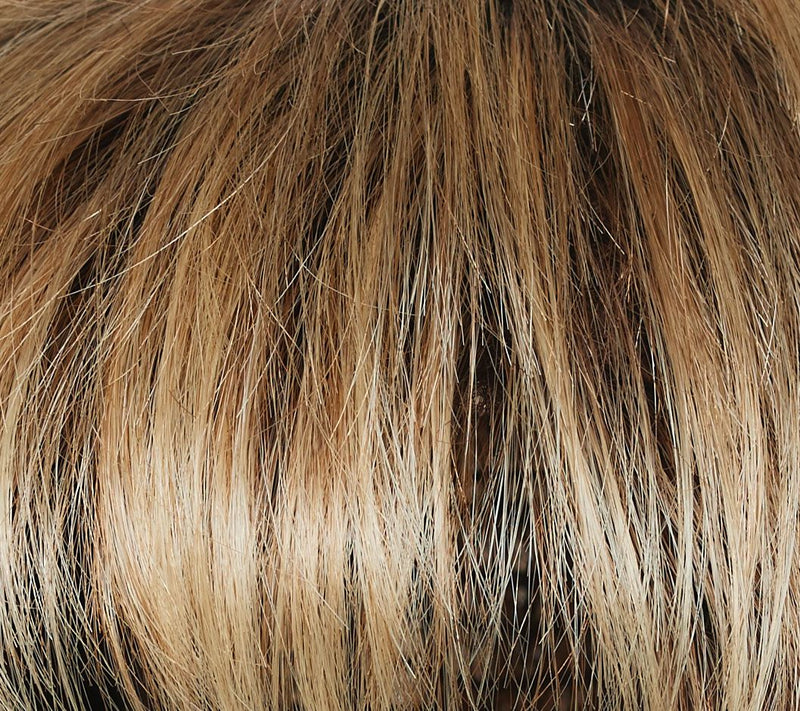 Hairdo Short Textured Pixie Cut Styled Wig — View 12