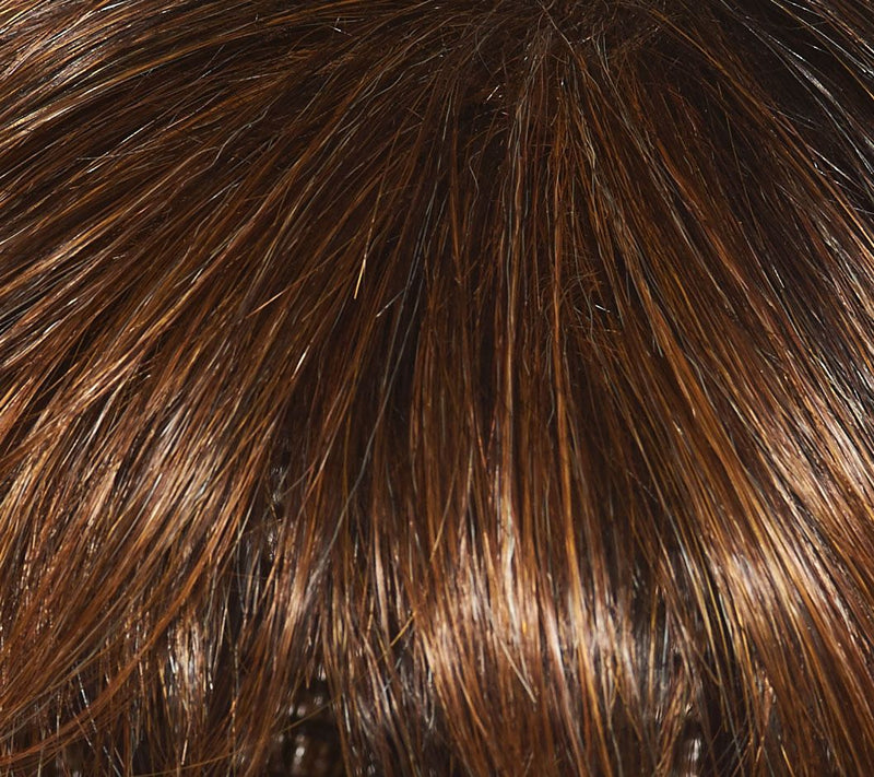 Hairdo Short Textured Pixie Cut Styled Wig — View 14