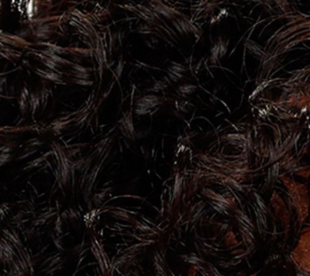 Hairdo Mid-Length Sassy Curl Styled Wig — View 11
