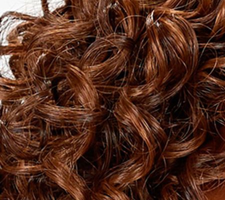 Hairdo Mid-Length Sassy Curl Styled Wig — View 12
