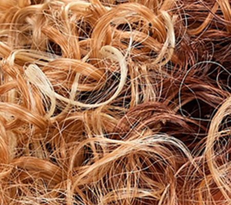 Hairdo Mid-Length Sassy Curl Styled Wig — View 16