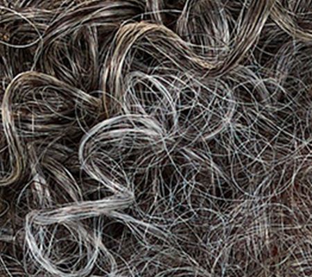 Hairdo Mid-Length Sassy Curl Styled Wig — View 17