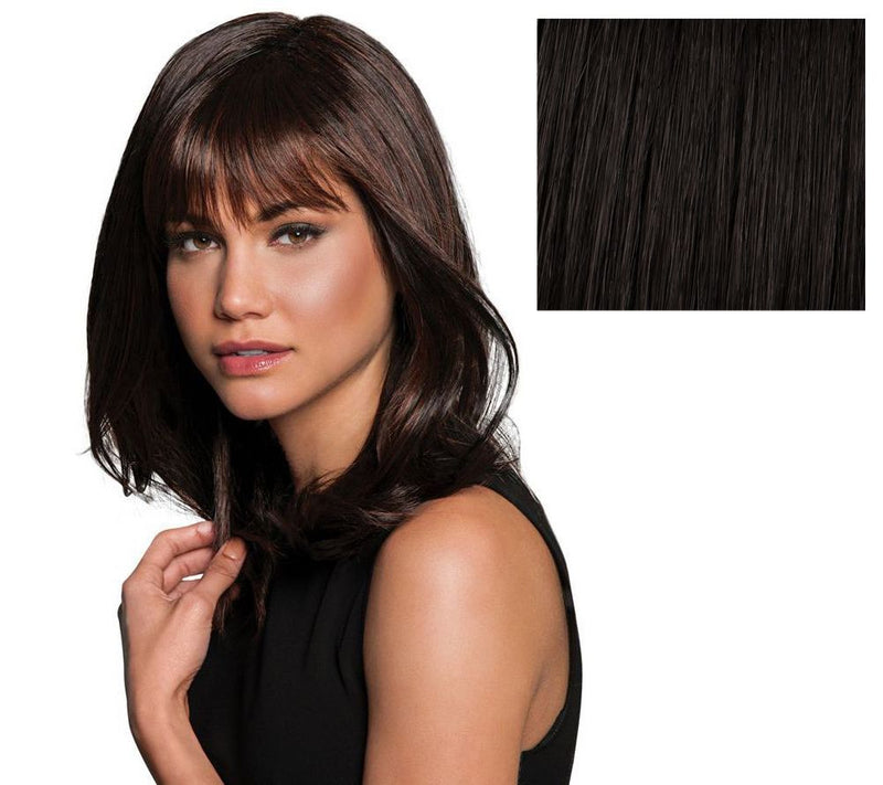 Hairdo Long with Layers Styled Wig — View 3