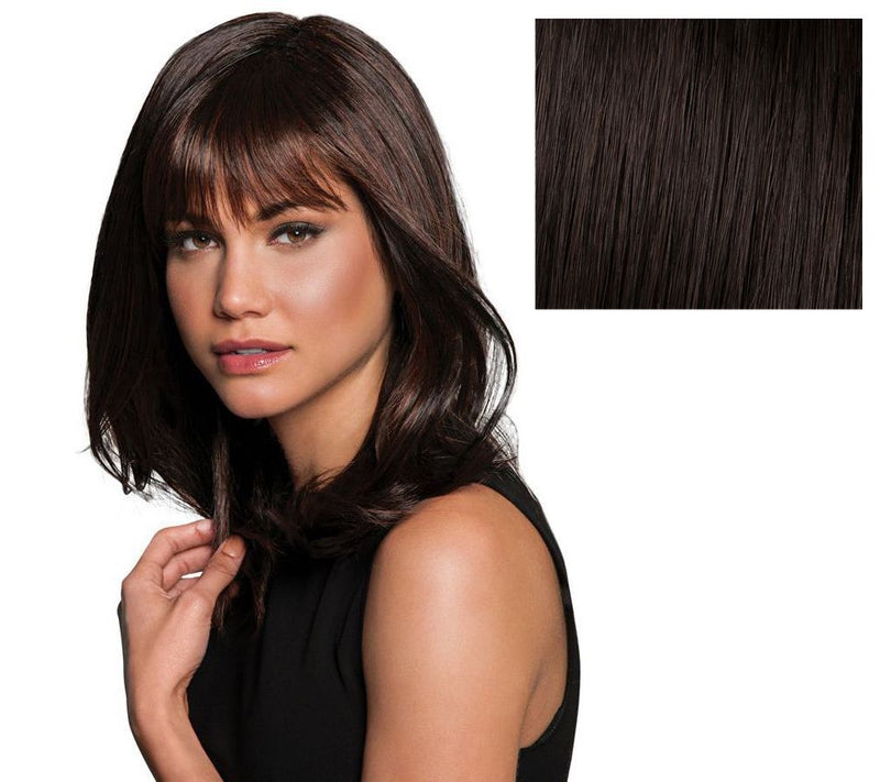 Hairdo Long with Layers Styled Wig — View 5