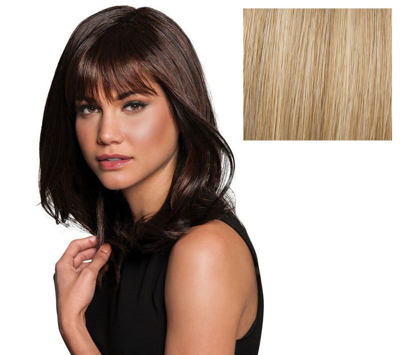 Hairdo Long with Layers Styled Wig — View 13