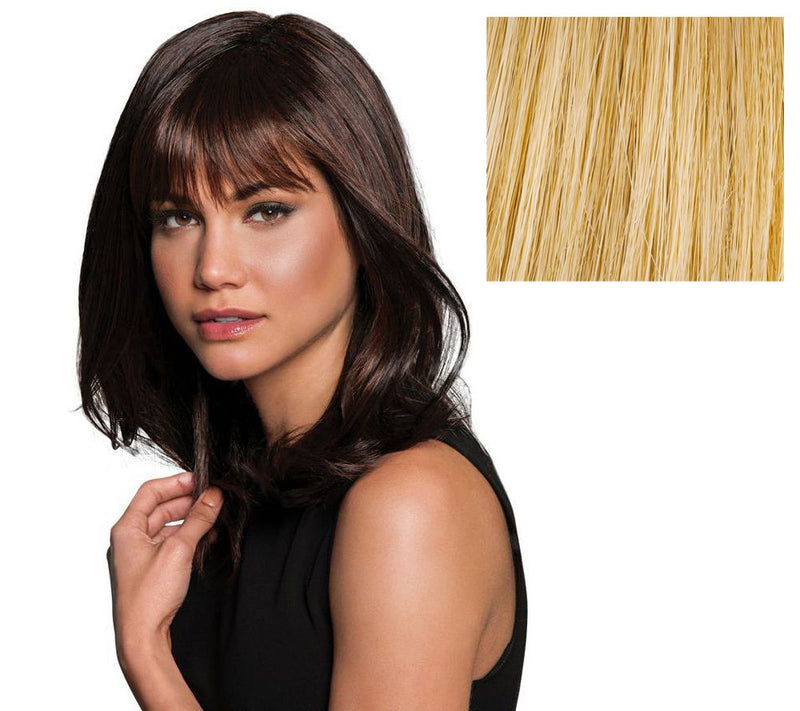 Hairdo Long with Layers Styled Wig — View 19