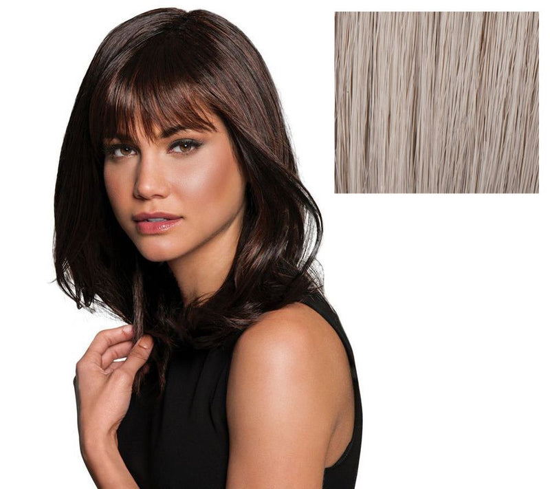 Hairdo Long with Layers Styled Wig — View 11