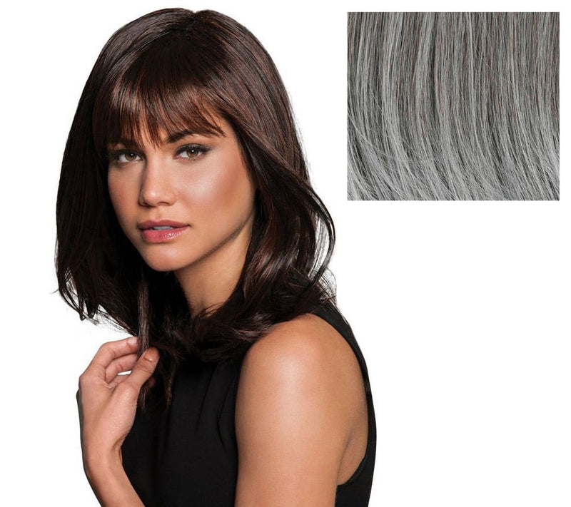 Hairdo Long with Layers Styled Wig — View 7