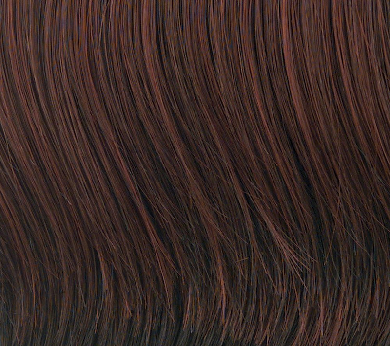 Hairdo Long with Layers Styled Wig — View 25