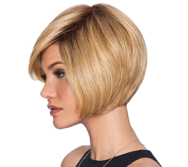 Hairdo Layered Bob Style Wig — View 20