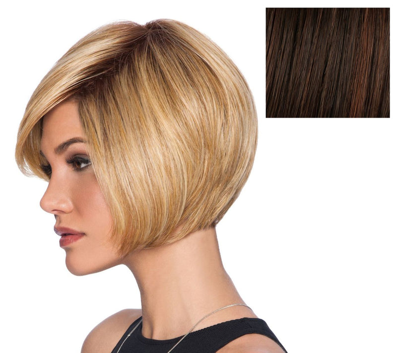 Hairdo Layered Bob Style Wig — View 17