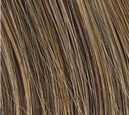 Hairdo Instant Short Cut Styled Wig — View 16